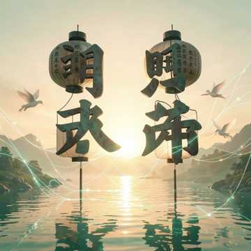 中国字，中国人