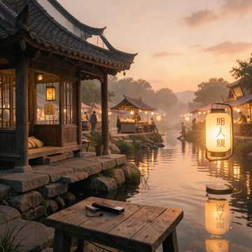 我是邓州人