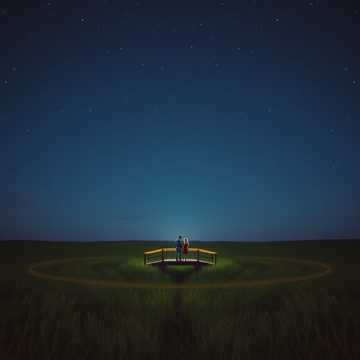 白羊群星牧歌