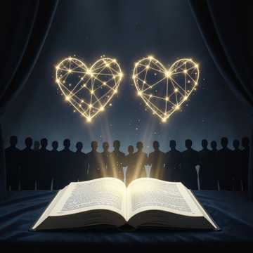 Eternal Abiding Hear