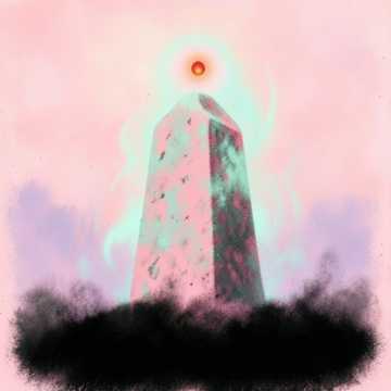 楚岸杜蘅（氛围版）