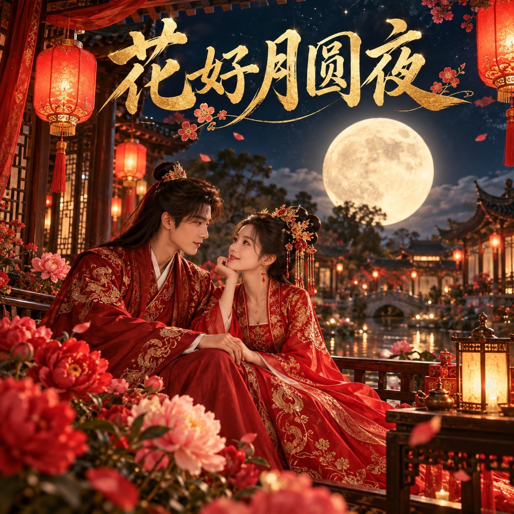花好月圆夜-版本2