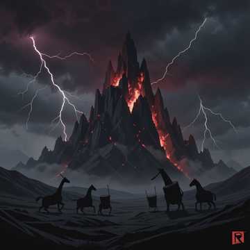 巨兽将临-版本2