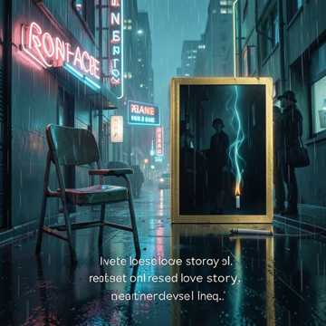 爱情-版本2