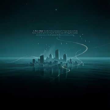 星际静流