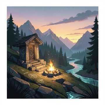 根在大凉山