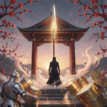 醉武