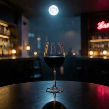酒杯盛满往事-版本2