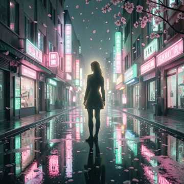 《突然好想你》