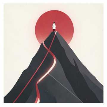 逆行如山-版本2