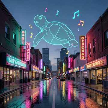 问道二十年
