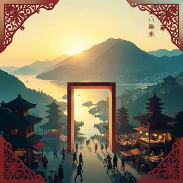 我是山东娃