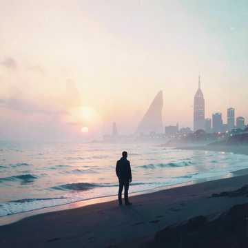 Horizon Line