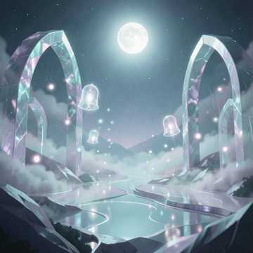 空谷清音
