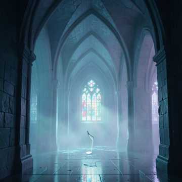 Hollow Echoes