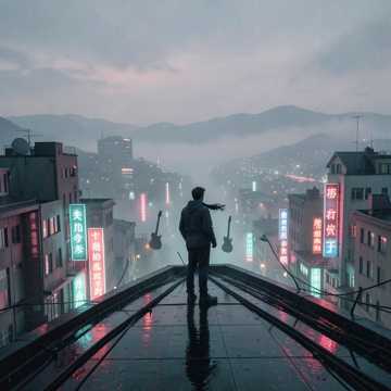 风里护航