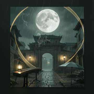 烬上长安-版本2