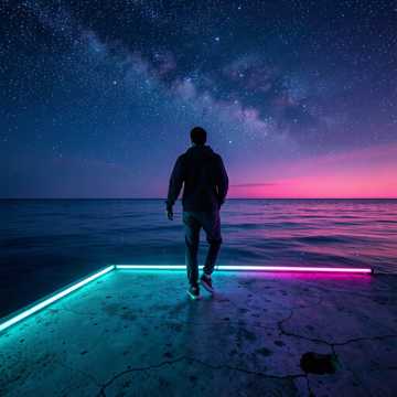 一夜