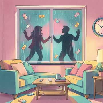 专属受气包
