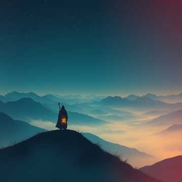 把酒江湖