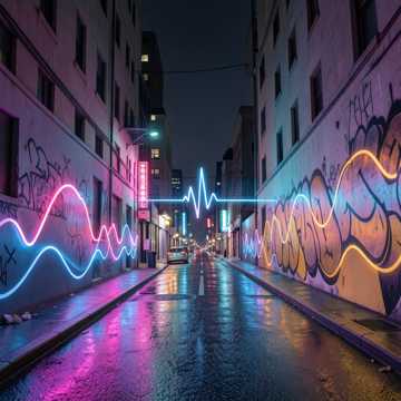 霓虹心跳-版本2