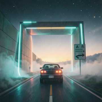 隧道手记-版本2