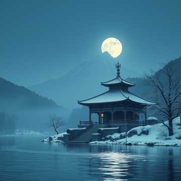 天命刺青