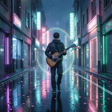 风雨行路