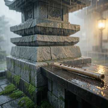孤城雨声-版本2