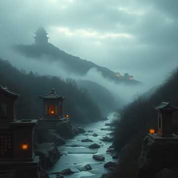徽山为碑