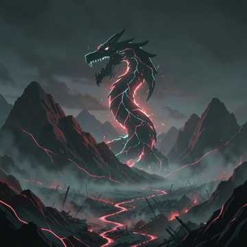 山河作证