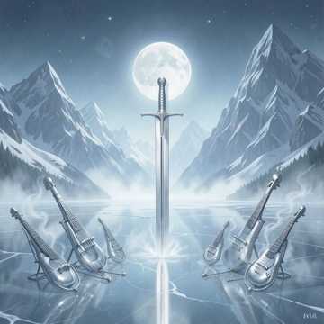 一剑天地入梦来-版本2