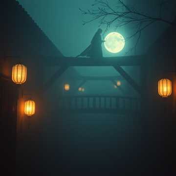 瞳间寄愁