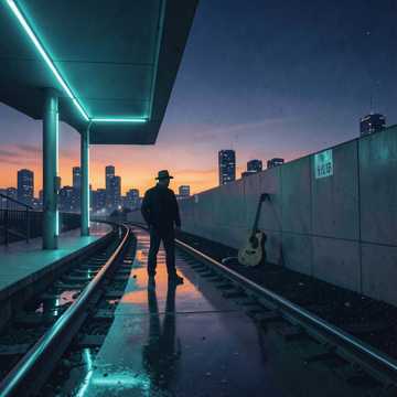 不死的歌