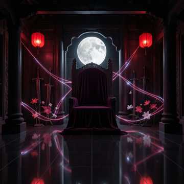 妖魔入骨