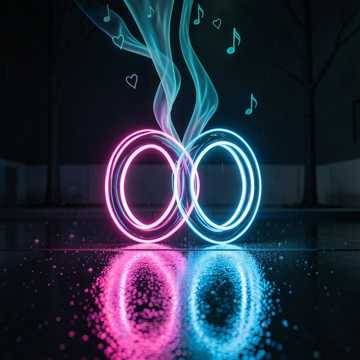All My Heart-版本2