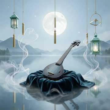 Moonlit Silk-版本2