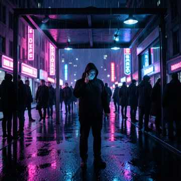 晚归人末班车号-版本2