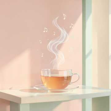 茶甜甜之歌