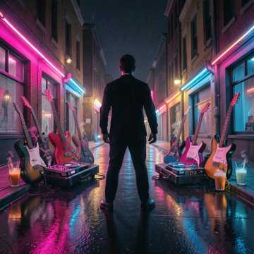 女人不爱男人太乖（DJ）