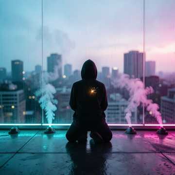 《过载的沉默》