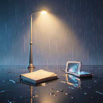 雨音未寄