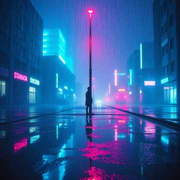 无人懂我