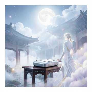 女神赋-版本2