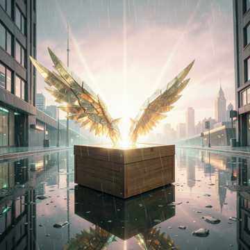 自愈的星光