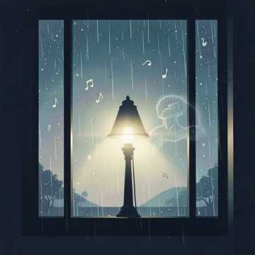 夏夜