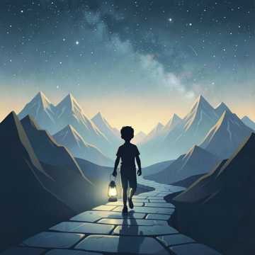 星子落石阶