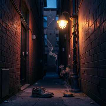 锈锁链-版本2