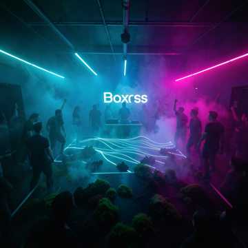 低音裂变