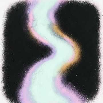 Moonlit River